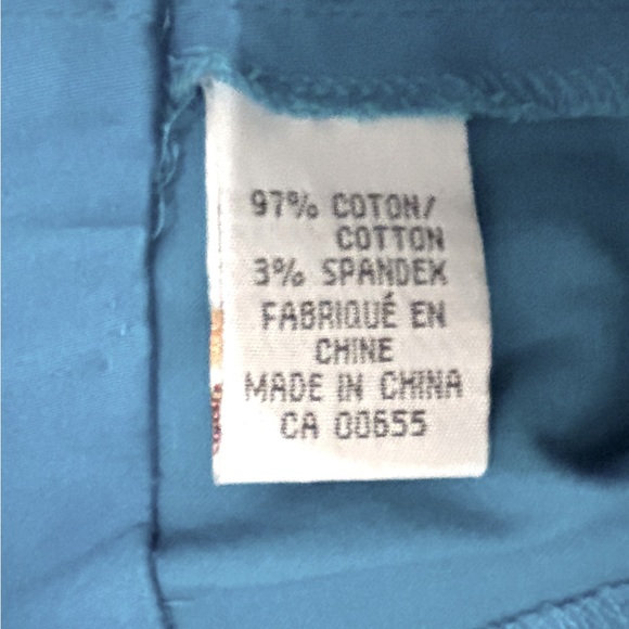 Vintage 80’s halter dress with embroidery - Picture 6 of 6